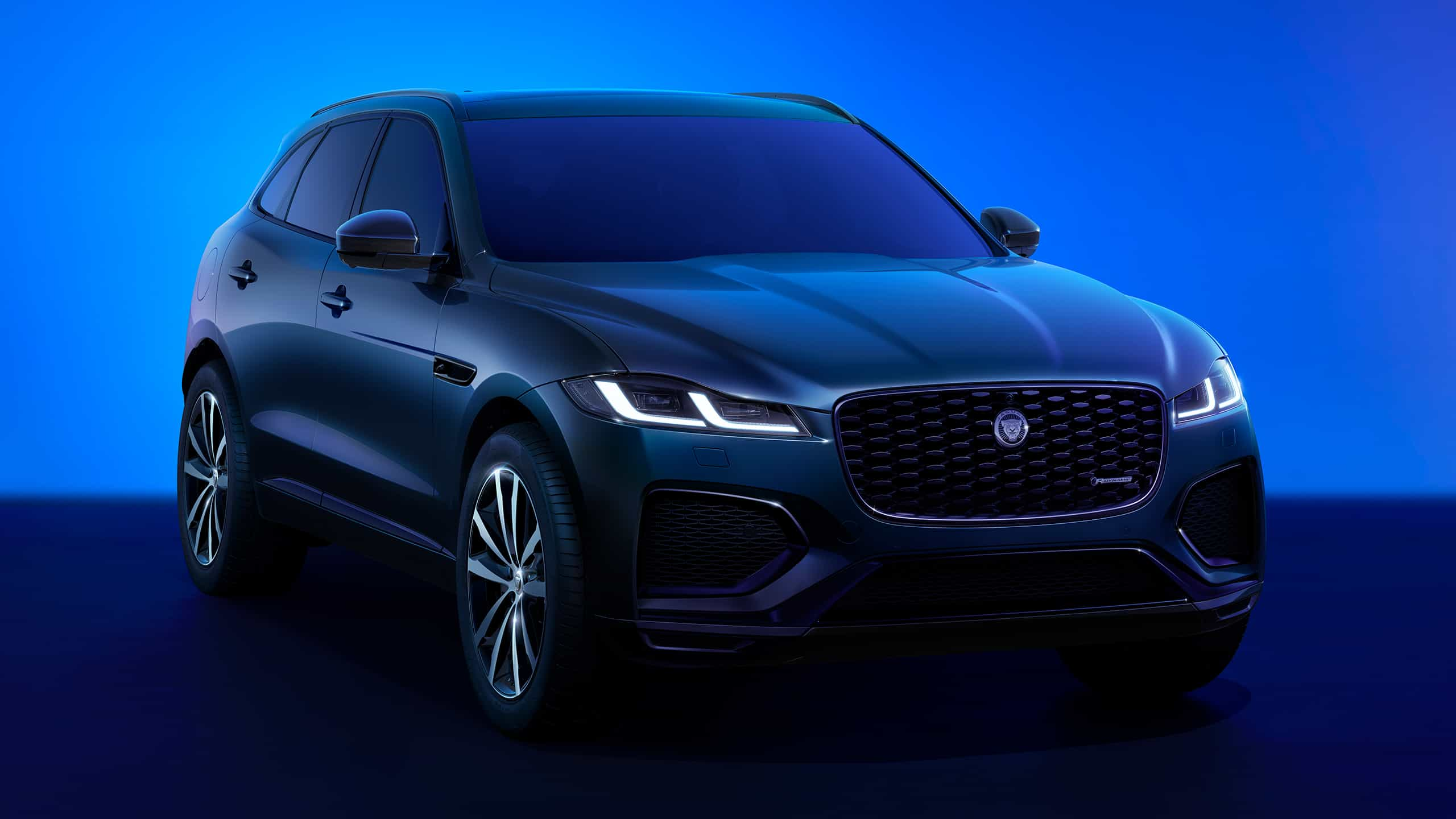 F-Pace