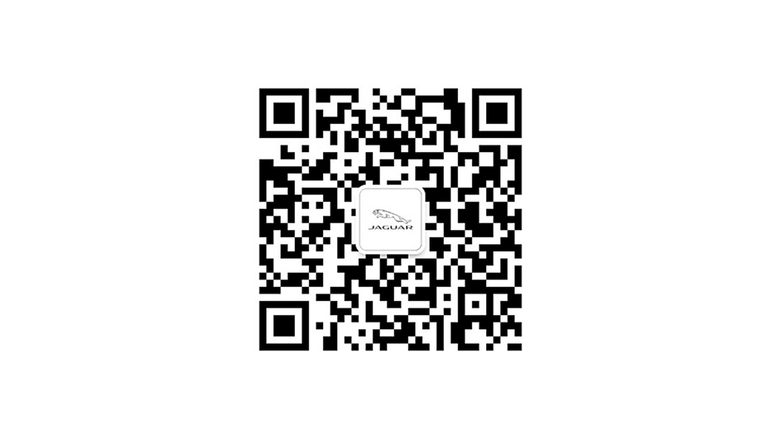 Wechat QR code